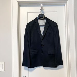 Express Fitted Suit